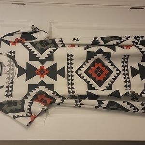 LuLaRoe Jessie dress